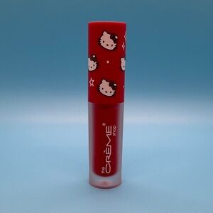The Crème Shop Cheerful Red Lip Gloss